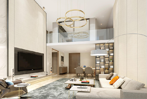 中山沙溪 佳兆業大都匯▲公寓