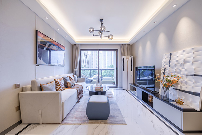 珠海香洲 碧桂園·華發 香洲府▲住宅