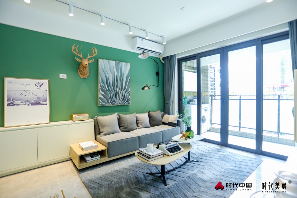 中山西區 時代美宸▲住宅